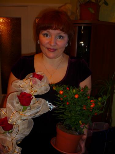 Маргарита,59лет,Екатеринбург