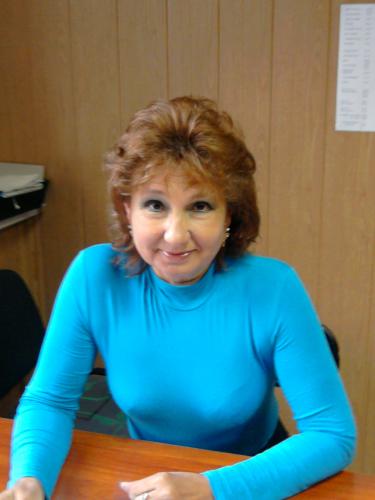 Татьяна,65лет,Керчь