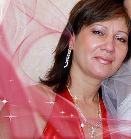 Ирина,54года,Бендер