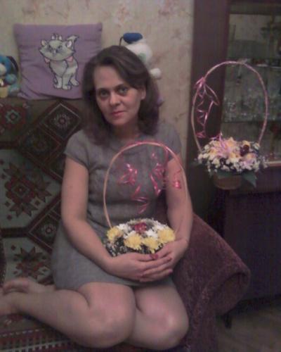 Яна,56лет,Санкт-Петербург