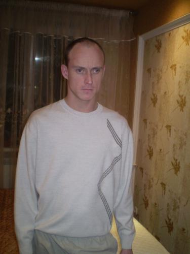 андрей,44года,Нефтеюганск