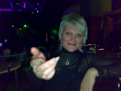 Елена,53года,Краматорск