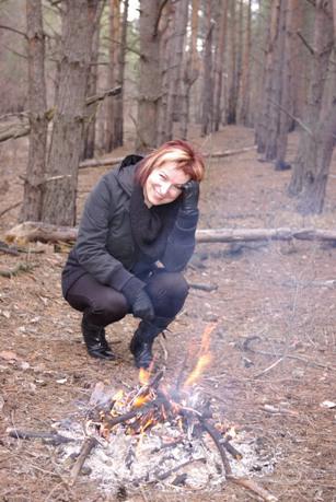 ЯНА,57лет,Днепропетровск