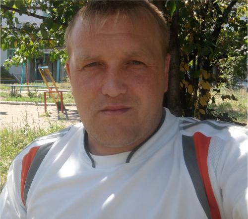 сергей,45лет,Химки
