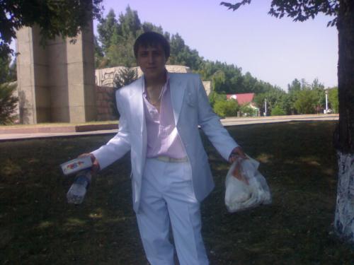 Александр,37лет,Алма-Ата