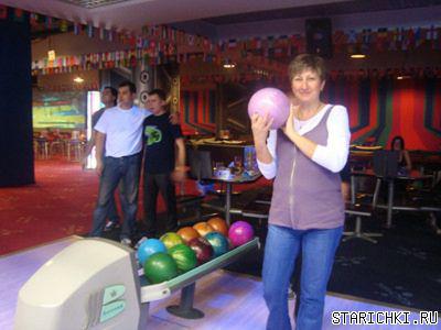 Светлана,60лет,Долгопрудный