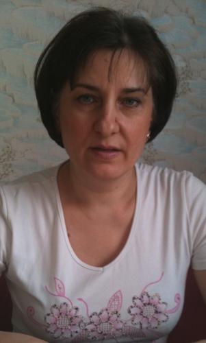 Alla,59лет,Москва