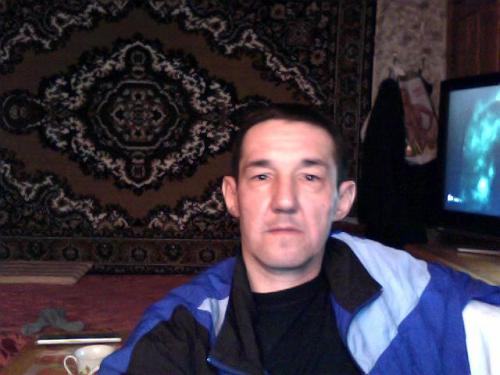 Андрей,57лет,Орск