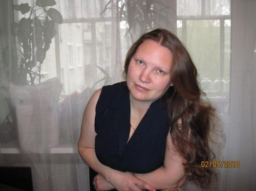 Надежда,58лет,Ярославль