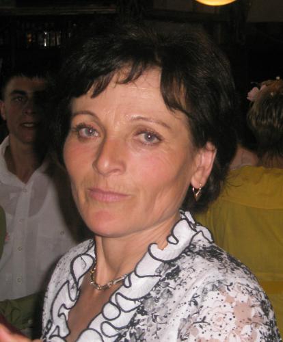Люба,68лет,Тернополь