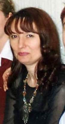 Наталья,55лет,Мурманск