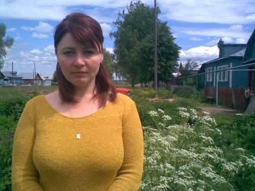 Ирина,53года,Павлово
