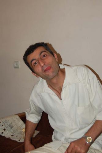 Misak,54года,Гюмри