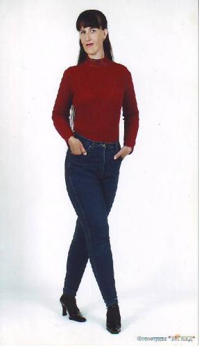 Ирина,57лет,Николаев