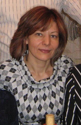 Larisa,58лет,Тольятти