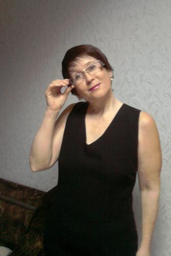 Наталья,63года,Волгоград