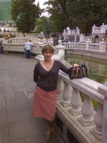 Алена,64года,Видное
