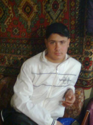 Bogdan,34года,Днепродзержинск