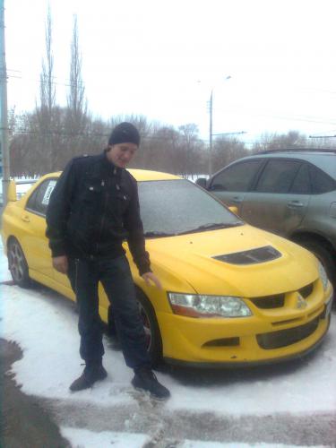 Егор,32года,Владимир