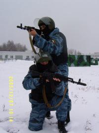 Aleksej,40лет,Чебоксары
