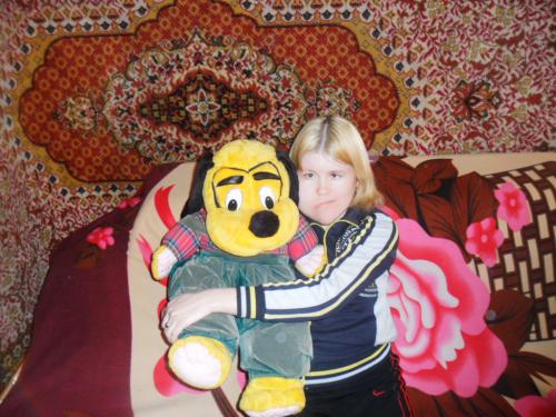 оля,58лет,Киселевск