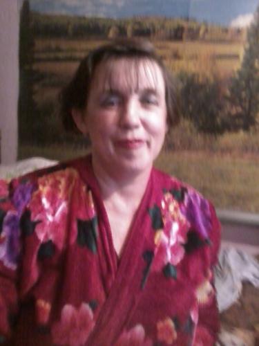 люда,60лет,Горно-Алтайск