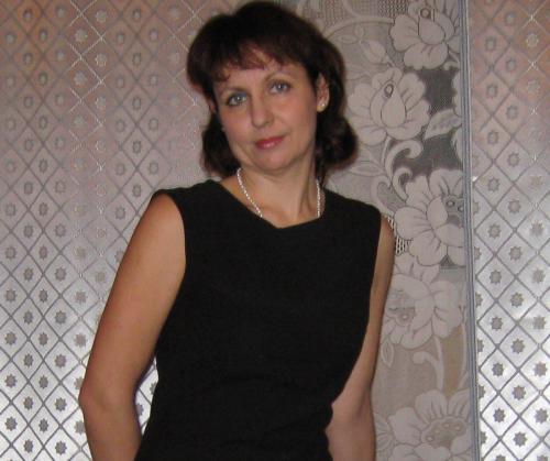Галина,61год,Москва