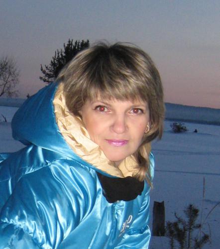 Натали,56лет,Медвежьегорск