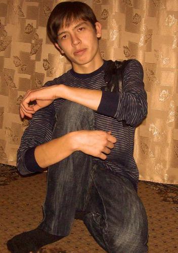 Алексей,33года,Омск
