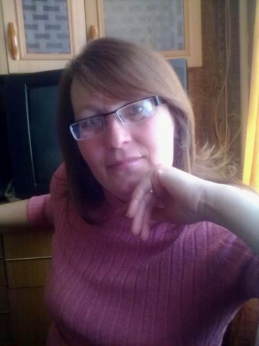 Елена,55лет,Нижний Новгород