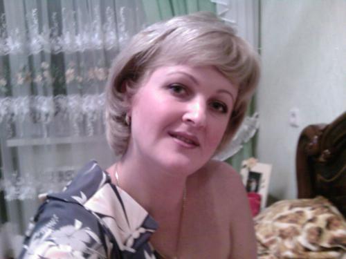 Ирина,51год,Ростов-на-Дону
