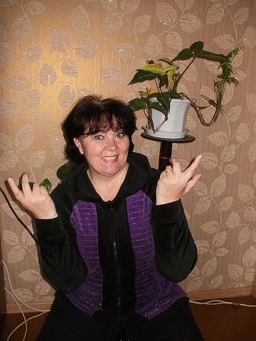 Елена,62года,Владивосток