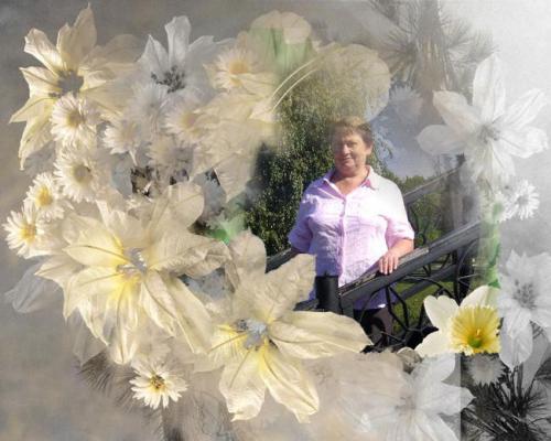 Надежда,66лет,Тамбов