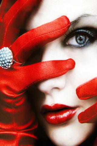 Elle,51год,Москва