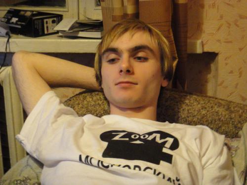 Юрий,33года,Москва