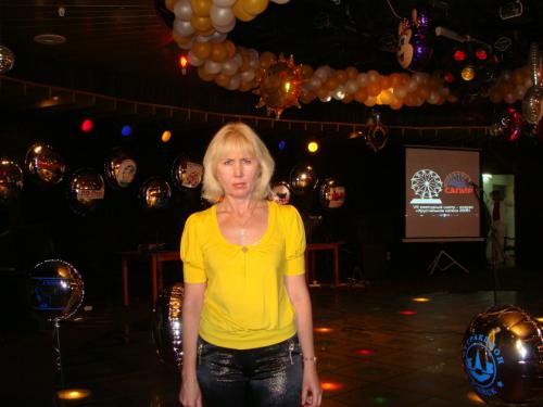 Лариса,66лет,Кемерово