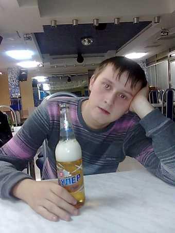 Алексей,33года,Пинск
