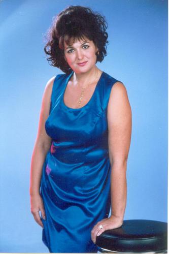 Ирина,59лет,Саратов