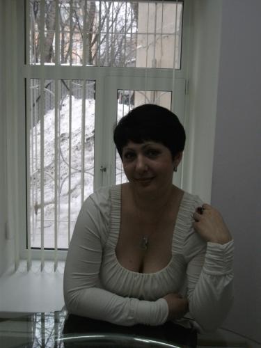 Natali,53года,Москва