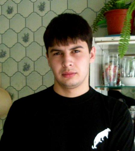 Султан,36лет,Иркутск