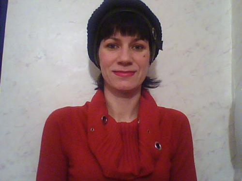 Оксана,55лет,Красноярск