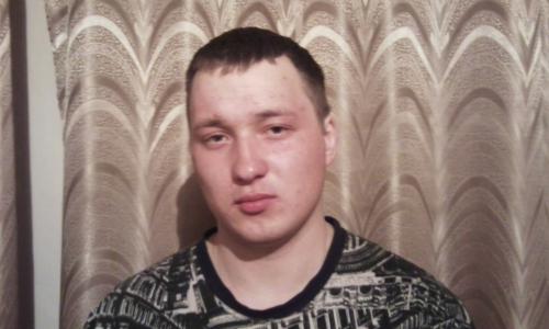 сергей,34года,Улан-Удэ