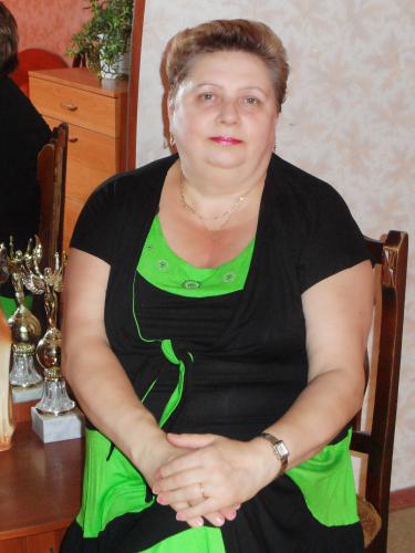 НИНА,73года,Люберцы