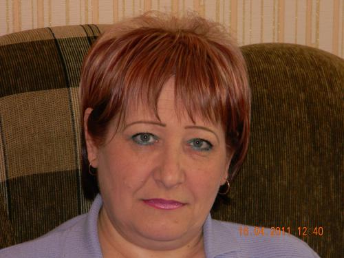 людмила,69лет,Кимовск