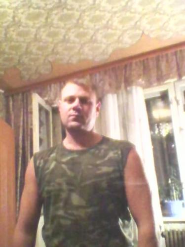 Roman,47лет,Мичуринск