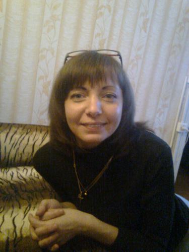 Любовь,51год,Климово