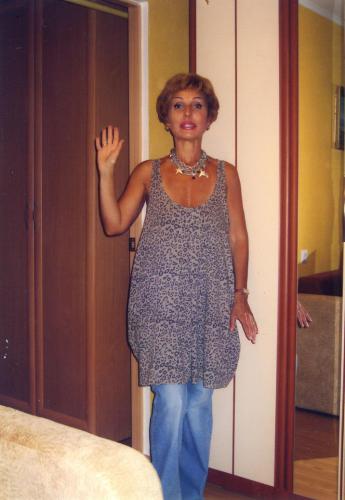 Olga,56лет,Калининград