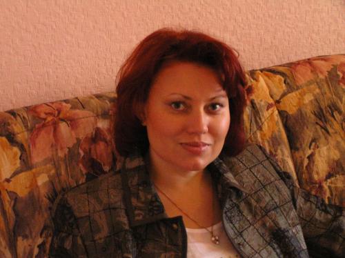 Оксана,60лет,Новосибирск