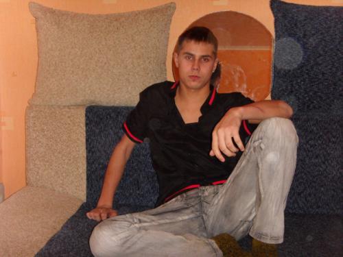 Павел,33года,Соликамск