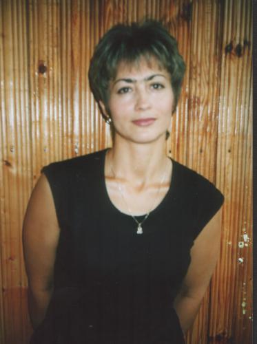 Тина,62года,Брест